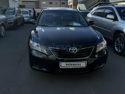 Toyota Camry 2007 года за 5 700 000 тг. в Астана