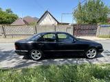 Mercedes-Benz E 320 2000 года за 5 000 000 тг. в Астана – фото 3