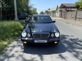 Mercedes-Benz E 320 2000 года за 5 000 000 тг. в Астана – фото 4