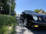 Mercedes-Benz E 320 2000 года за 5 000 000 тг. в Астана – фото 5