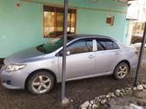 Toyota Corolla 2007 годаүшін5 300 000 тг. в Алматы – фото 4