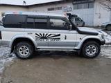 Mitsubishi Pajero 1993 годаүшін3 600 000 тг. в Шымкент – фото 2