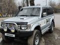 Mitsubishi Pajero 1993 годаүшін3 800 000 тг. в Шымкент – фото 10