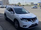 Nissan X-Trail 2015 годаүшін8 590 000 тг. в Астана – фото 3
