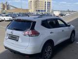 Nissan X-Trail 2015 годаүшін8 590 000 тг. в Астана – фото 4