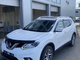 Nissan X-Trail 2015 годаүшін8 590 000 тг. в Астана