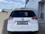 Nissan X-Trail 2015 годаүшін8 590 000 тг. в Астана – фото 5