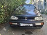 Volkswagen Golf 1995 годаfor1 400 000 тг. в Талдыкорган – фото 5