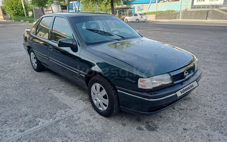 Opel Vectra 1995 годаүшін1 100 000 тг. в Шымкент
