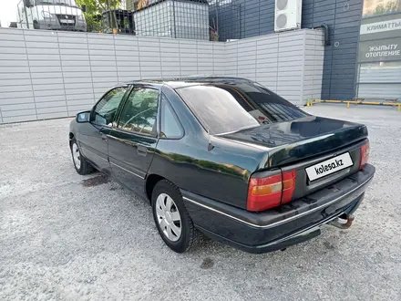 Opel Vectra 1995 года за 999 999 тг. в Шымкент – фото 4