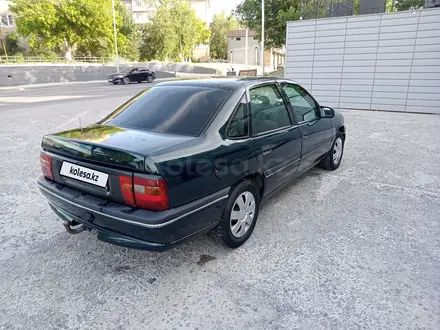 Opel Vectra 1995 года за 999 999 тг. в Шымкент – фото 6