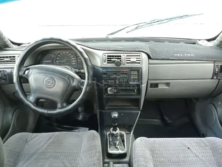 Opel Vectra 1995 года за 999 999 тг. в Шымкент – фото 7