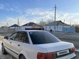 Audi 80 1994 годаfor1 850 000 тг. в Байконыр – фото 4