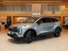 Kia Sportage, 2026