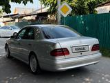 Mercedes-Benz E 320 1997 годаүшін3 400 000 тг. в Алматы