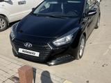 Hyundai i40 2016 года за 5 300 000 тг. в Шымкент