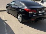 Hyundai i40 2016 года за 5 300 000 тг. в Шымкент – фото 4