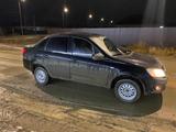 ВАЗ (Lada) Granta 2190 2013 годаүшін2 350 000 тг. в Атырау – фото 5