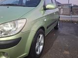 Hyundai Getz 2006 годаfor3 350 000 тг. в Шымкент – фото 5