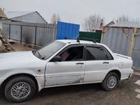 Mitsubishi Galant 1989 годаүшін800 000 тг. в Алматы