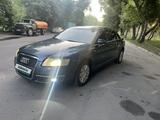 Audi A6 2006 годаүшін4 700 000 тг. в Алматы