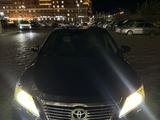 Toyota Camry 2014 года за 6 500 000 тг. в Актау – фото 3