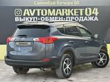 Toyota RAV4 2014 годаүшін10 400 000 тг. в Актобе – фото 4