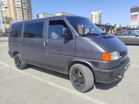 Volkswagen Caravelle 1995 годаfor2 700 000 тг. в Костанай