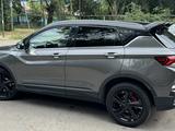 Geely Coolray 2024 года за 7 200 000 тг. в Алматы – фото 2