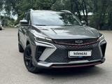 Geely Coolray 2024 года за 7 200 000 тг. в Алматы