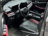Geely Coolray 2024 года за 7 200 000 тг. в Алматы – фото 5
