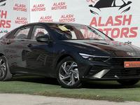 Hyundai Elantra 2024 года за 9 990 000 тг. в Шымкент