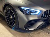 Mercedes-Benz AMG GT 2023 годаfor69 000 000 тг. в Алматы – фото 4