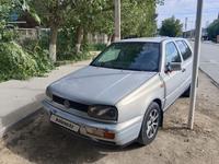 Volkswagen Golf 1993 годаүшін1 300 000 тг. в Кызылорда