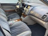 Lexus RX 350 2007 года за 8 500 000 тг. в Алматы – фото 3