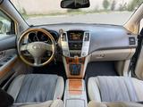 Lexus RX 350 2007 года за 8 500 000 тг. в Алматы – фото 2
