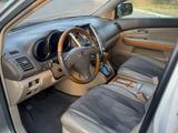 Lexus RX 350 2007 года за 8 500 000 тг. в Алматы – фото 4