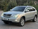 Lexus RX 350 2007 года за 8 500 000 тг. в Алматы