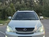 Lexus RX 350 2007 года за 8 500 000 тг. в Алматы – фото 5