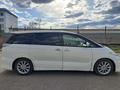 Toyota Estima 2008 года за 7 300 000 тг. в Семей – фото 15