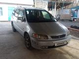 Honda Odyssey 1998 года за 1 950 000 тг. в Сарыозек