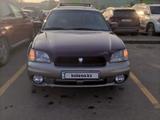 Subaru Outback 2000 года за 3 300 000 тг. в Алматы