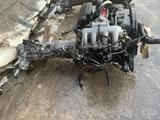 Контрактный двигатель из Европы за 55 500 тг. в Шымкент – фото 4