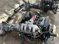Контрактный двигатель из Европыүшін55 500 тг. в Шымкент – фото 6