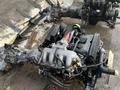 Контрактный двигатель из Европы за 55 500 тг. в Шымкент – фото 6