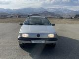 Volkswagen Passat 1992 года за 1 600 000 тг. в Шолаккорган – фото 2