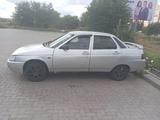 ВАЗ (Lada) 2110 2002 года за 1 100 000 тг. в Актобе – фото 2
