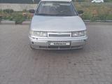 ВАЗ (Lada) 2110 2002 года за 1 100 000 тг. в Актобе