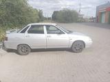 ВАЗ (Lada) 2110 2002 года за 1 100 000 тг. в Актобе – фото 3