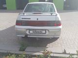 ВАЗ (Lada) 2110 2002 года за 1 100 000 тг. в Актобе – фото 4